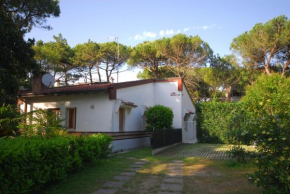 Villetta Ambra Lignano Pineta